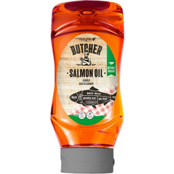 Vadigran Butcher Λάδι Σολομού Σκύλου 500ml