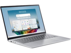 Acer Swift Edge 14 AI SFE14-I51-75CS (Core 7 355/16GB/512GB SSD/Intel Graphics/Windows 11)