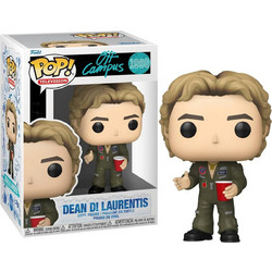 Funko Pop! Television Off Campus 1990 Dean Di Laurentis