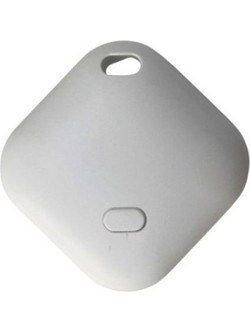 F02B Anti-Lost Tracker Google Find My Device White 1 Pack