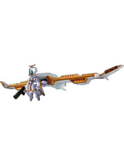 Banpresto Gundam Converge Core Angel Diona & Icarus Set Φιγούρα 12cm