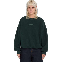 Volcom Γυναικείο Φούτερ Κυπαρισσί B4632604-SCB