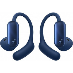 Anker SoundCore AeroFit 2 Pro Ακουστικά Bluetooth Open Ear Blue