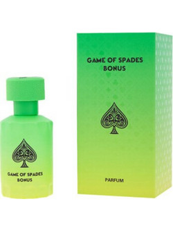 Jo Milano Game of Spades Bonus Parfum 30ml