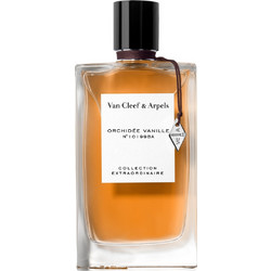 Van Cleef & Arpels Οrchidee Vanille Eau de Parfum 75ml