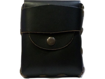 DomLeathers Τσαντάκι Μέσης Δερμάτινο DL3162