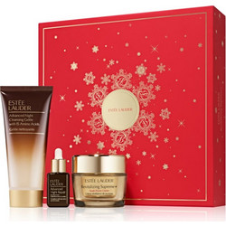 Estee Lauder Holiday Revitalizing Supreme Set