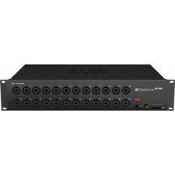 PreSonus StudioLive SE 24R Digital Rack