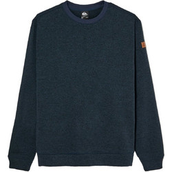 Quiksilver Ανδρικό Φούτερ Navy Μπλε EQYFT05124-KTPH