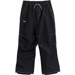 DC Trackstar EDYTP03056-KVJ0 Παντελόνι για Ski & Snowboard