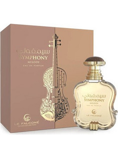 Le Falcone Symphony Melody Eau de Parfum 100ml