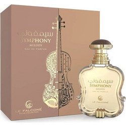 Le Falcone Symphony Melody Eau de Parfum 100ml