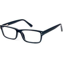Sunoptic CP178 Ανδρικός Σκελετός Γυαλιών Οράσεως Κοκάλινος Μαύρος