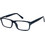 Sunoptic CP178 Ανδρικός Σκελετός Γυαλιών Οράσεως Κοκάλινος Μαύρος