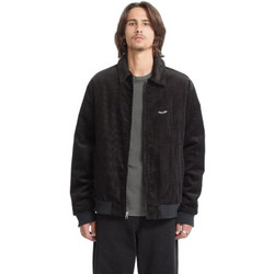 Volcom Ανδρικό Μπουφάν Χειμωνιάτικο Bomber Μαύρο A1732605-BLK