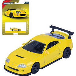 Majorette Toyota Supra 1995 Collection