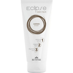 Revivre Eclipse Brown Χρωμομάσκα Μαλλιών 200ml
