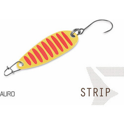 Delphin Strip Τεχνητό Δόλωμα Χταποδάκι 2gr Auro