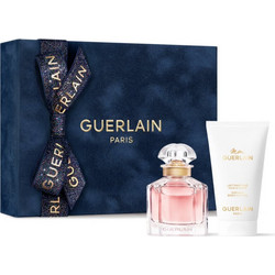 Guerlain Mon Guerlain Eau de Parfum 50ml + Body Lotion 75ml