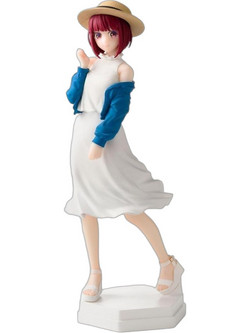 SEGA Oshi no Ko Desktop x Decorate Kana Arima 16cm