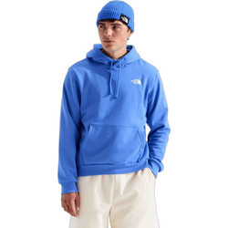 The North Face Ανδρικό Αθλητικό Φούτερ με Κουκούλα Μπλε NF0A8CWPNLQ
