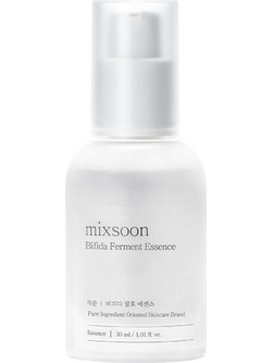 Mixsoon Bifida Ferment Ενυδατικό Serum Προσώπου για Λάμψη 30ml