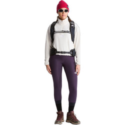 The North Face Γυναικείο Αθλητικό Φούτερ Λευκό NF0A8J3Z-QLI