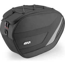 Givi EASY12L Σαμάρι Μηχανής 18lt Μαύρο