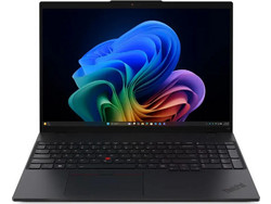 Lenovo ThinkPad L16 Gen 3 (Ultra 5 325/32GB/512GB SSD/Intel Graphics/Windows 11)