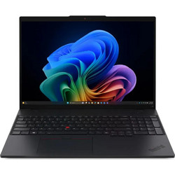 Lenovo ThinkPad L16 Gen 3 (Ultra 5 325/32GB/512GB SSD/Intel Graphics/Windows 11)