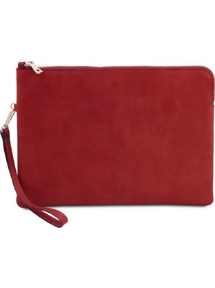 Tuscany Leather Giulio TL142638 Red