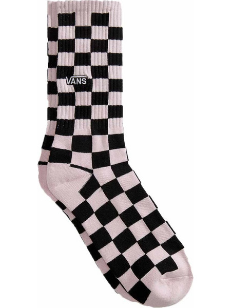 Vans Ανδρικές Κάλτσες Ψηλές Ροζ VN000QBDH8H