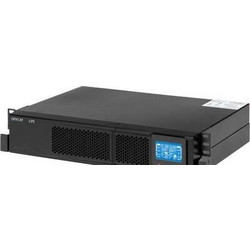 Socomec OFYS-RT-U1000 UPS On-Line 1kVA 900W με 6 Πρίζες C13