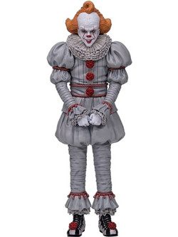 AbyStyle IT Pennywise 19cm