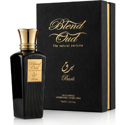 Blend Oud Bark Eau de Parfum 75ml