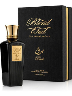 Blend Oud Bark Eau de Parfum 75ml