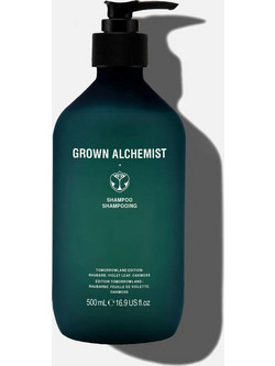 Grown Alchemist Tomorowland Σαμπουάν για Επανόρθωση 500ml