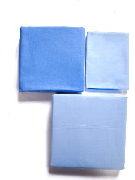 Comfort Σετ Σεντόνια Υπέρδιπλα 220x265 Σιέλ