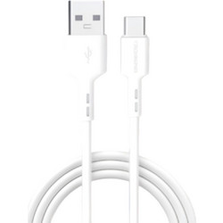 Technovo TN-D087 USB-A to USB-C 1m White