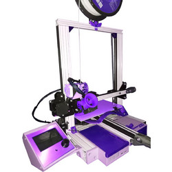 Beetech3D Alfa 3D Printer Νήματος Αυτόνομος 400mm/s