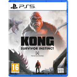 Kong: Survivor Instinct PS5