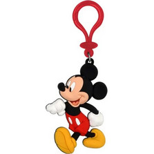Monogram Disney Mickey Walking Μπρελόκ