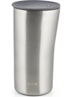 Alessi Buri Steel 330ml