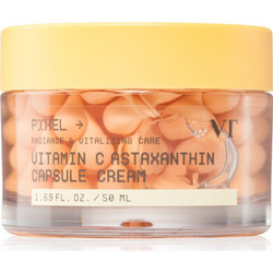 VT Cosmetics Vitamin C Astaxanthin Capsule Cream 50ml