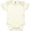 Biyo Kids Comfort Φορμάκι Εσώρουχο Κοντομάνικo Μπεζ 34075