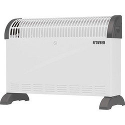N'OVEEN CH-3000 Θερμοπομπός Δαπέδου 2000W με Θερμοστάτη