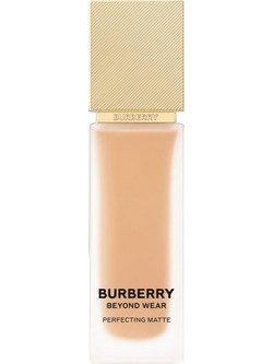 Burberry Beyond Wear Perfecting 60 Medium Warm Liquid Foundation 30ml