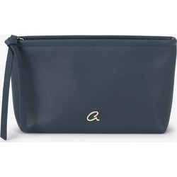 Axel Γυναικείο Νεσεσέρ 20x6x12.5cm Navy Μπλε