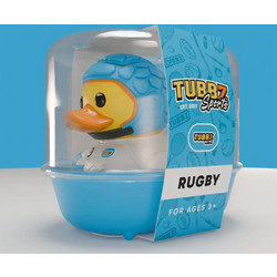 Numskull Tubbz Sports Mini Rugby 5cm