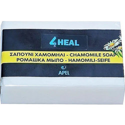 Apel 4HEAL Chamomile Σαπούνι 100gr